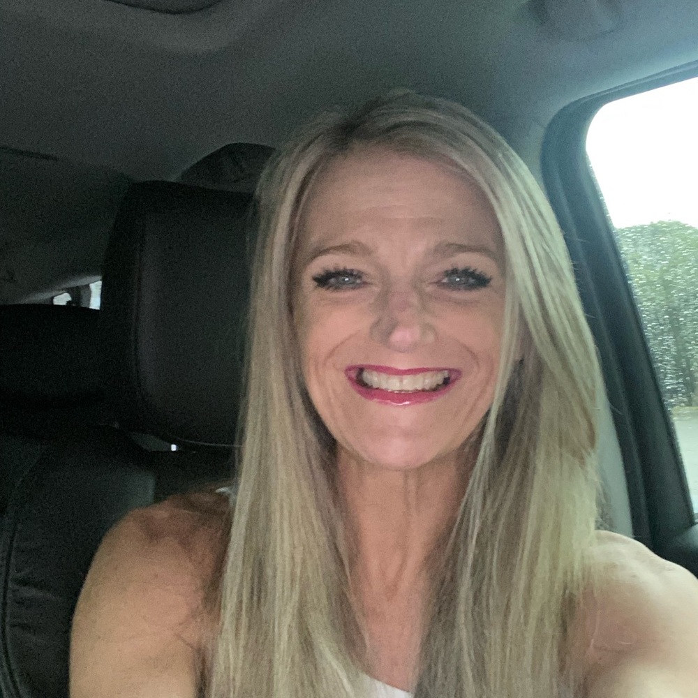 Meet your Posher, Lori